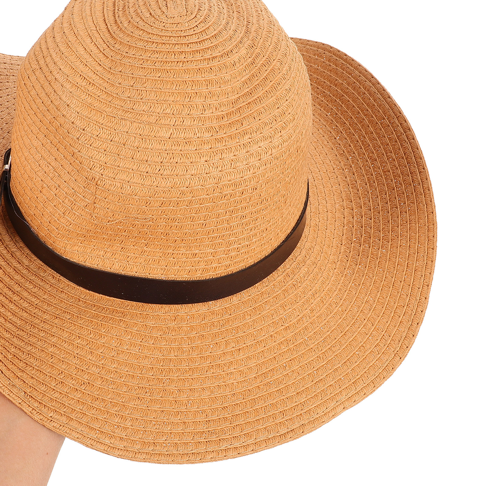 Men Wide Brim Straw Sun Hat Kh – Hat Floppy Wide Bewertung und Preis