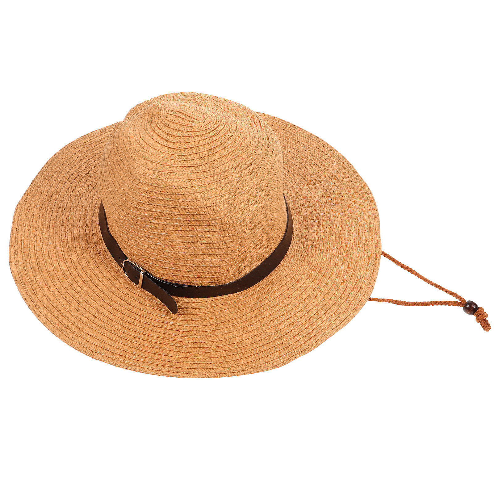 Men Wide Brim Straw Sun Hat Kh – Hat Floppy Wide Bewertung und Preis