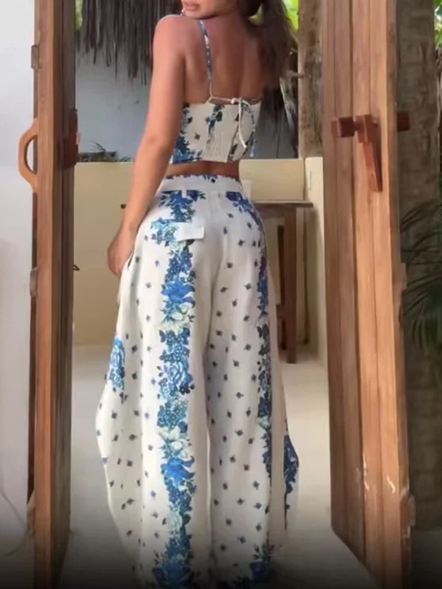 TWOTWINSTYLE Boho Floral Print – Romper Floral Print Bewertung und Preis