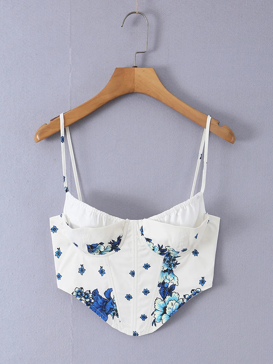 TWOTWINSTYLE Boho Floral Print – Romper Floral Print Bewertung und Preis