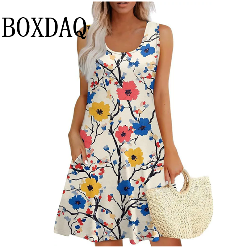 Vintage Floral Pattern Sundres – Romper Floral Print Bewertung und Preis