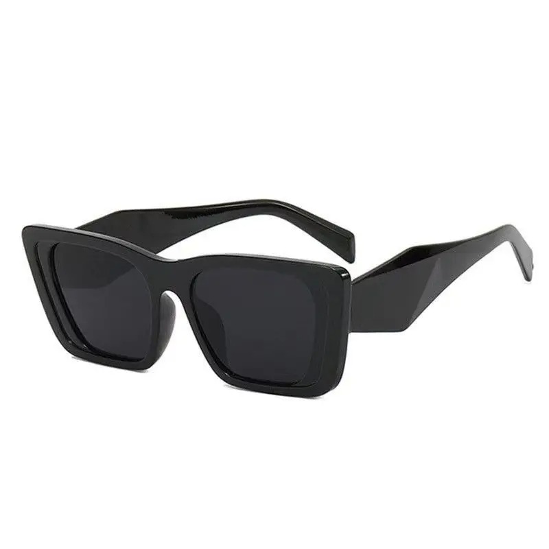 Retro Square Sunglasses Men Wo – Sunglasses Cat Eye Bewertung und Preis