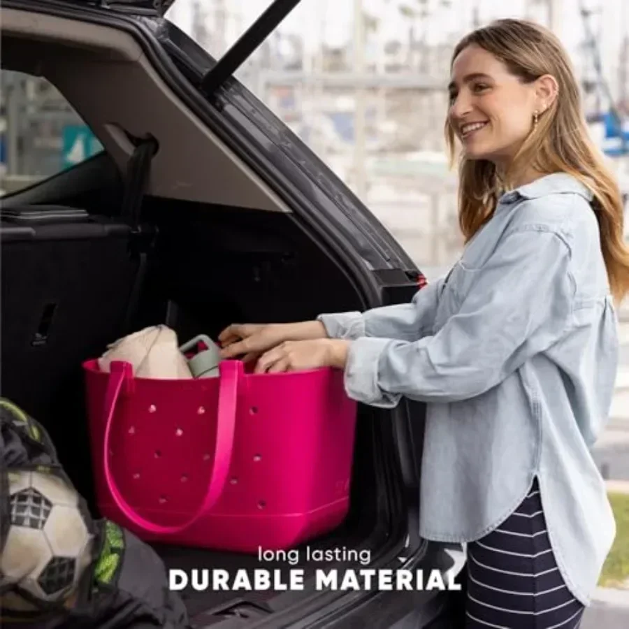 Beach Bag Waterproof Getaway R – Tote Bag Beach Bewertung und Preis