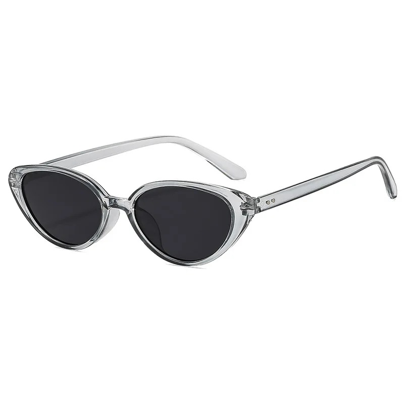 Rivets Brown Fashion Cat Eye S – Sunglasses Cat Eye Bewertung und Preis