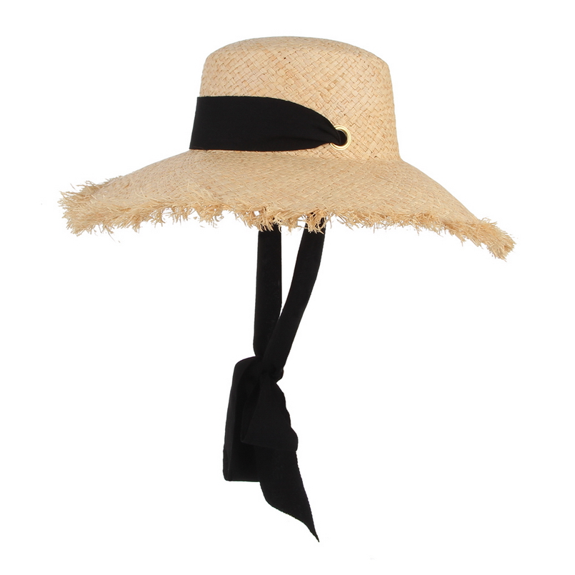 GEMVIE Handmade Weave Raffia S – Hat Floppy Wide Bewertung und Preis