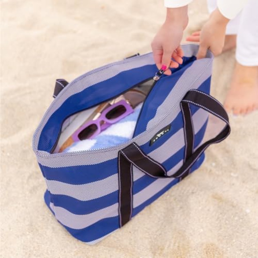 Joyride - Large Sandproof Beac – Tote Bag Beach Bewertung und Preis