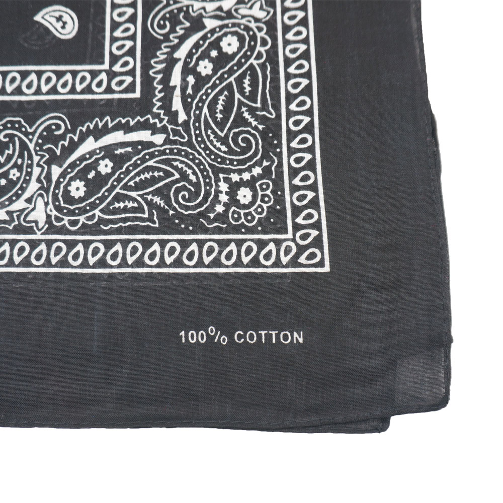 100% Cotton Paisley Bandana Bo – Headband Summer Knit Bewertung und Preis