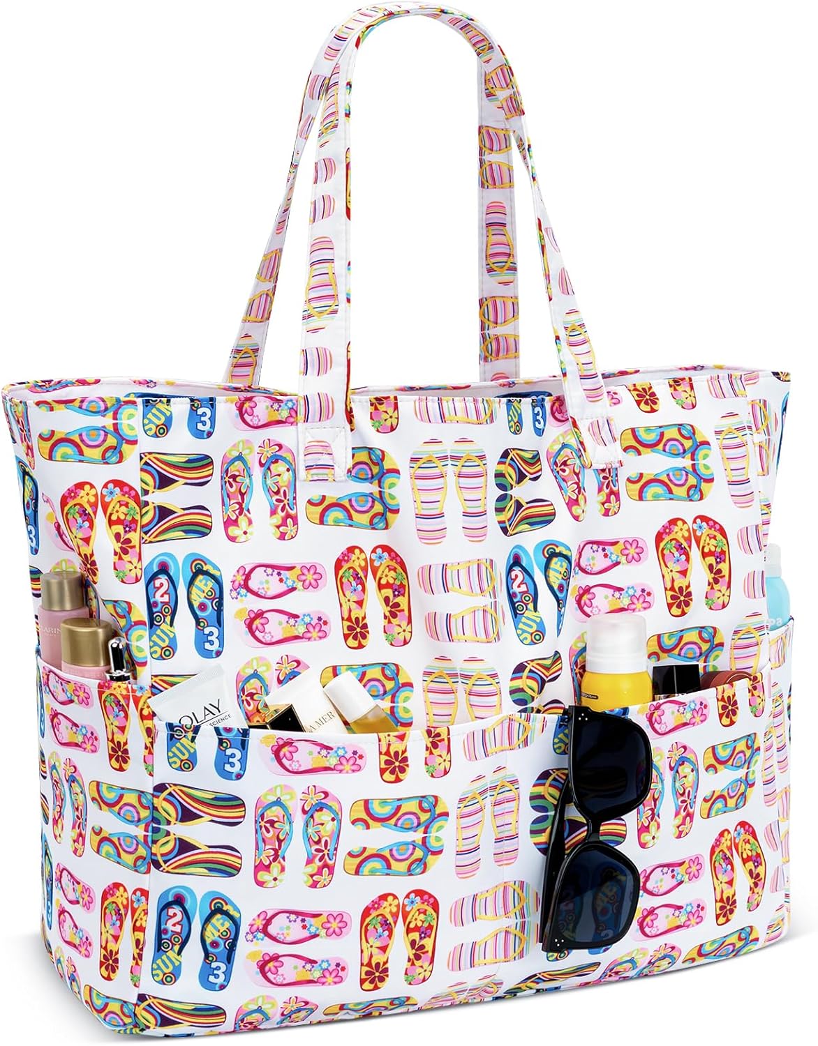 Beach Bag for Women, Hobo Pool – Tote Bag Beach Bewertung und Preis