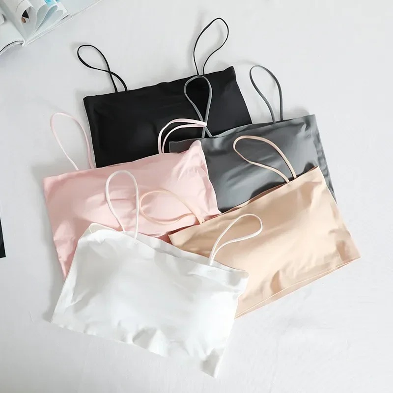 Fashion Summer Sexy Bras Women – Bralette Triangle Set Bewertung und Preis