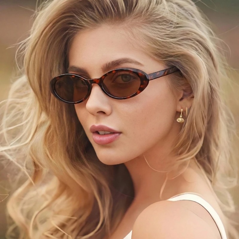 Vintage Cat Eye Sunglasses Men – Sunglasses Cat Eye Bewertung und Preis
