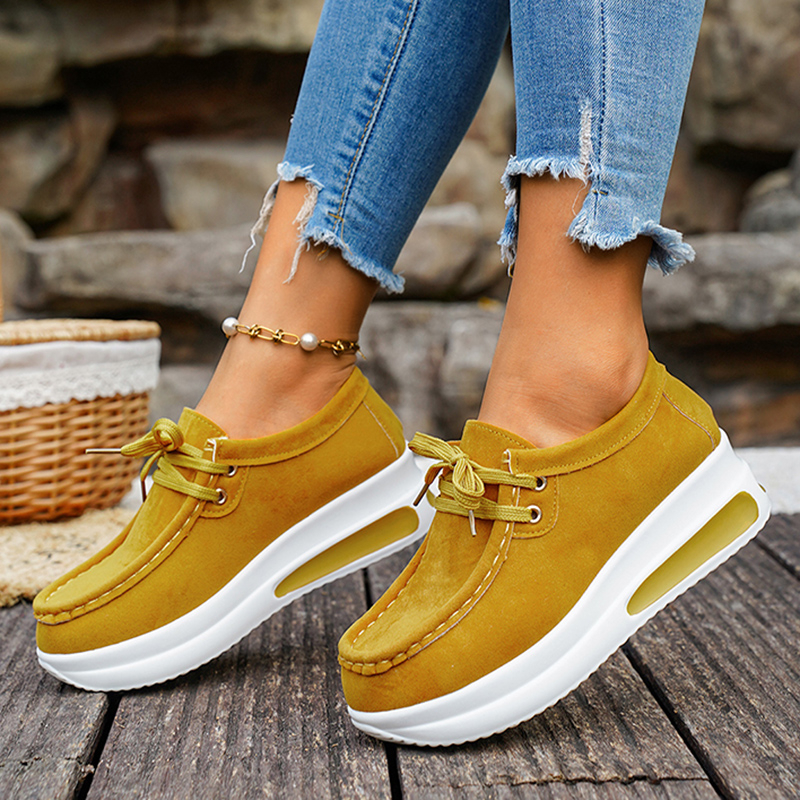 Basic Color Platform Loafers f – Wedge Espadrille Women Bewertung und Preis