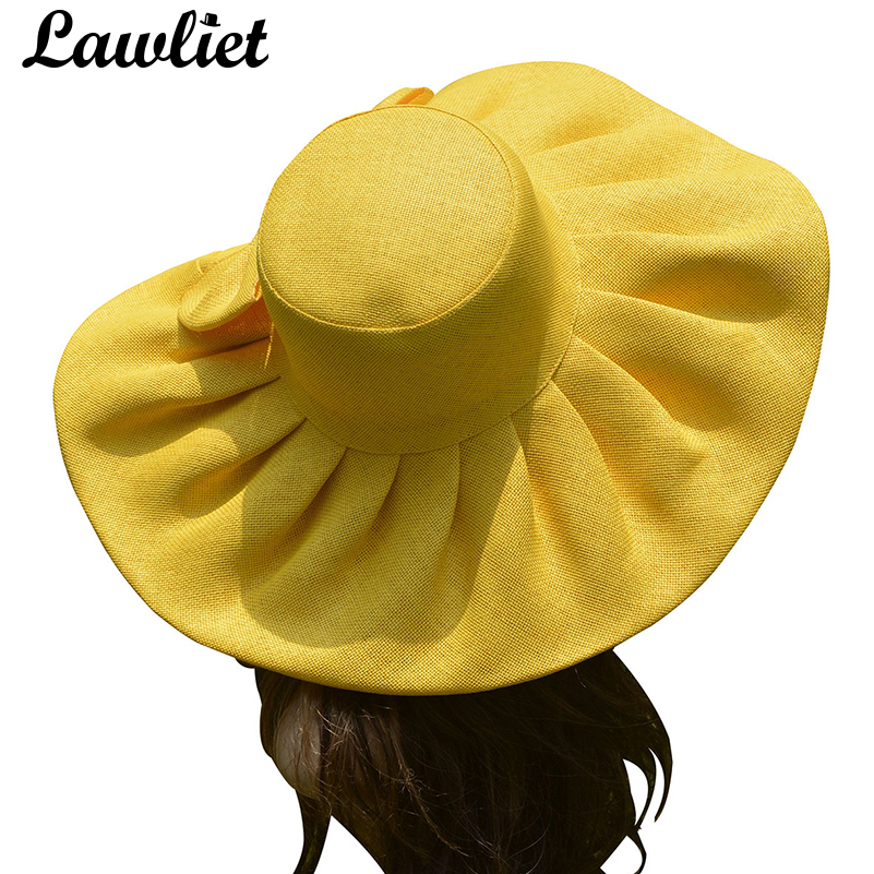 Lawliet Foldable UV protection – Hat Floppy Wide Bewertung und Preis