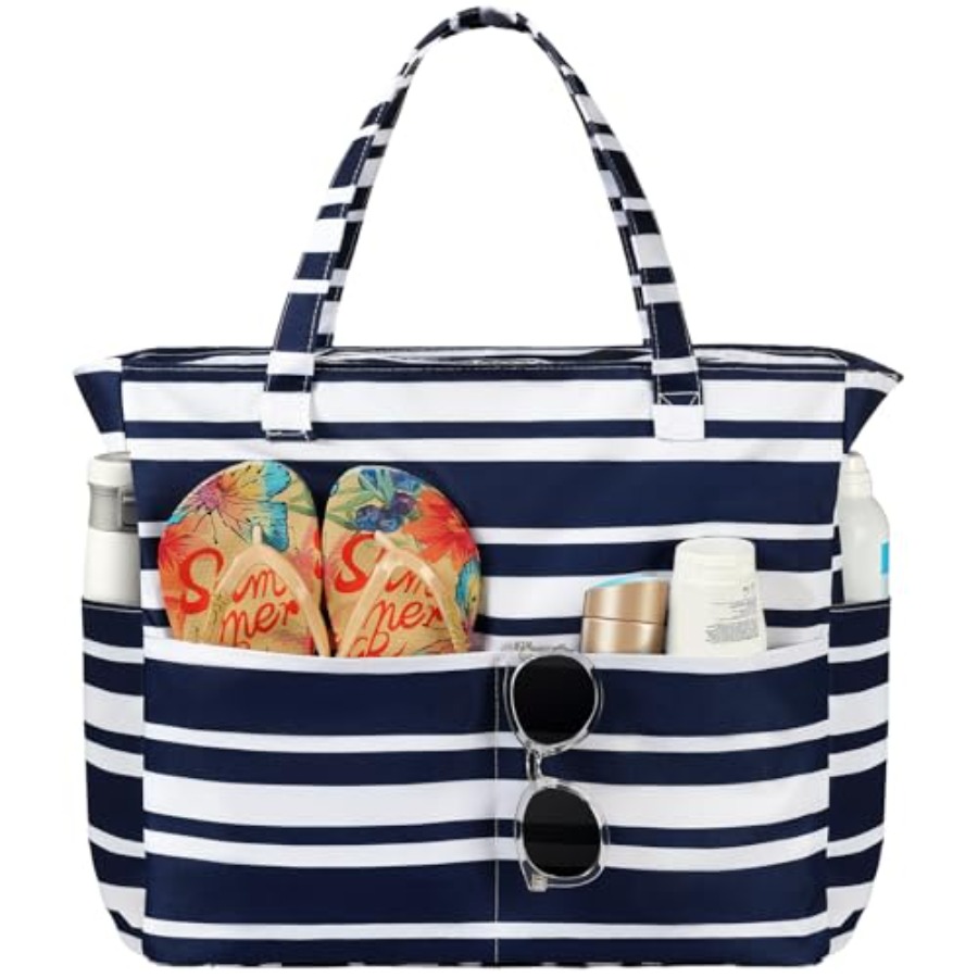 Trifabricy Beach Bags for Wome – Tote Bag Beach Bewertung und Preis