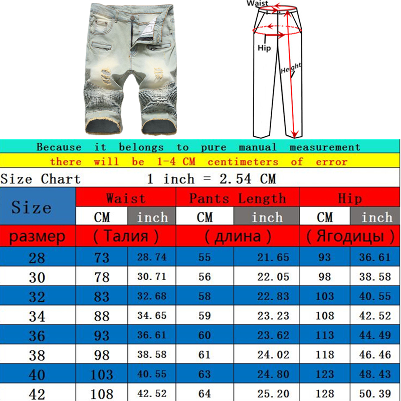 2026 Summer Men's Red Rose Emb – Shorts Denim Frayed Bewertung und Preis